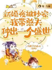 新婚夜被抄家，我带憨夫种出一个盛世！