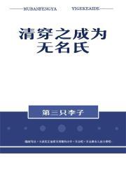 清穿之成为无名氏