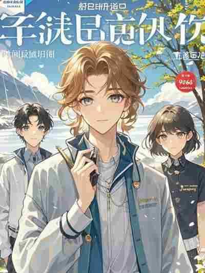 祝毓潼时宴瑾苏清姈