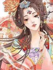 《穿书撩翻疯批首辅》虞映薇萧廷柯