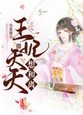 王妃天天想和离